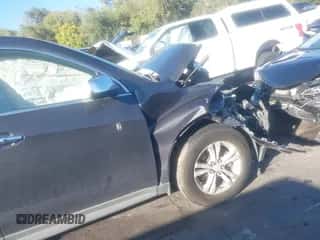 2013 Chevrolet Equinox LTZ z VIN 2GNFLFE36D6252315, wystawiony jako IAAI lot #43325140 z przebiegiem 158 932 mil mil oraz . Historia ofert i sprzedaży dostępna na DreamBid. Obrazek 6.