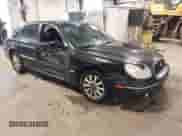 2003 Hyundai Sonata GLS с VIN KMHWF35H33A782779, выставлен на аукционе IAAI как лот 41702937 с пробегом 285 264 миль миль и . История ставок и продаж доступна на DreamBid. Изображение 1.