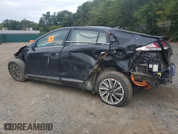 ✅ 2020 Hyundai Ioniq Limited • VIN: KMHC85LJ9LU074064 • Lot: 69689395. Wystawiony na Copart z przebiegiem 37 589 mil. Bezpłatny archiwum sprzedaży aukcyjnych z USA i szczegółowy raport historii pojazdu na DreamBid. Zdjęcie 2.