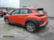 2020 Hyundai Kona SE z VIN KM8K1CAA4LU464786, wystawiony jako Copart lot #70179322 z przebiegiem 48 091 mil mil oraz . Historia ofert i sprzedaży dostępna na DreamBid. Obrazek 2.