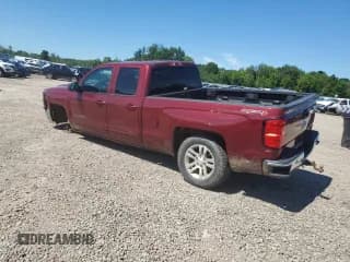 ✅ 2017 Chevrolet Silverado 1500 LT • VIN: 1GCVKREC1HZ246490 • Лот: 65682405. Опубликован ранее на Copart с пробегом 58 667 миль. Бесплатный доступ к архиву аукционных продаж из США и подробный отчёт об истории автомобиля на DreamBid. Изображение 2.