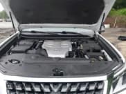 ✅ 2021 Lexus GX 460 Premium • VIN: JTJAM7BX6M5289581 • Lot: 42594753. Wystawiony na IAAI z przebiegiem 47 587 mil. Bezpłatny archiwum sprzedaży aukcyjnych z USA i szczegółowy raport historii pojazdu na DreamBid. Zdjęcie 10.