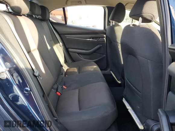 ✅ 2020 Mazda 3 • VIN: 3MZBPAB72LM138223 • Lot: 80690975. Listed on Copart with 75,286 mi. Free auction sales archive from the USA and detailed vehicle history report at DreamBid. Image 10.