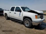 ✅ 2012 GMC Sierra 1500 SL • VIN: 3GTP1UEA9CG148703 • Lot: 63771285. Wystawiony na Copart z przebiegiem Nie podano. Bezpłatny archiwum sprzedaży aukcyjnych z USA i szczegółowy raport historii pojazdu na DreamBid. Zdjęcie 4.
