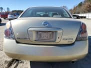 ✅ 2002 Nissan Altima SE • VIN: 1N4BL11D62C208785 • Lot: 91970935. Wystawiony na Copart z przebiegiem 112 304 mil. Bezpłatny archiwum sprzedaży aukcyjnych z USA i szczegółowy raport historii pojazdu na DreamBid. Zdjęcie 6.