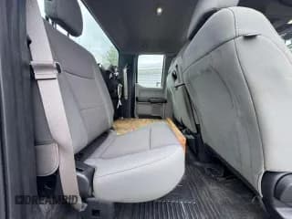 ✅ 2017 Ford F-250 XL • VIN: 1FT7X2B62HEC57974 • Lot: 93383575. Wystawiony na Copart z przebiegiem 217 370 mil. Bezpłatny archiwum sprzedaży aukcyjnych z USA i szczegółowy raport historii pojazdu na DreamBid. Zdjęcie 6.