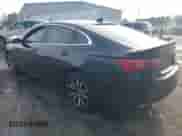 ✅ 2023 Chevrolet Malibu RS • VIN: 1G1ZG5ST5PF150774 • Лот: 43390473. Размещён на IAAI с пробегом 38 975 миль миль. Получите бесплатный доступ к архиву аукционных продаж из США и посмотрите подробный отчёт об истории автомобиля на DreamBid. Изображение 3.