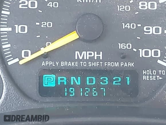 ✅ 2001 Chevrolet Silverado 1500 • VIN: 2GCEK19V611271462 • Лот: 42180074. Опубликован ранее на IAAI с пробегом 191 267 миль. Бесплатный доступ к архиву аукционных продаж из США и подробный отчёт об истории автомобиля на DreamBid. Изображение 15.