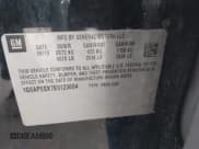 ✅ 2014 Cadillac CTS RWD • VIN: 1G6AP5SX7E0123604 • Лот: 42287467. Опубликован ранее на IAAI с пробегом 84 555 миль. Бесплатный доступ к архиву аукционных продаж из США и подробный отчёт об истории автомобиля на DreamBid. Изображение 9.