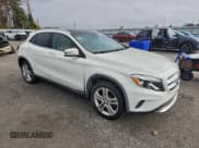 ✅ 2016 Mercedes-Benz GLA 250 • VIN: WDCTG4GB6GJ242877 • Лот: 94493045. Опубликован ранее на Copart с пробегом 143 420 миль. Бесплатный доступ к архиву аукционных продаж из США и подробный отчёт об истории автомобиля на DreamBid. Изображение 4.