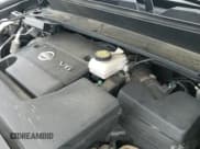 ✅ 2015 Nissan Pathfinder S • VIN: 5N1AR2MN6FC722524 • Lot: 42178396. Wystawiony na IAAI z przebiegiem 112 564 mil. Bezpłatny archiwum sprzedaży aukcyjnych z USA i szczegółowy raport historii pojazdu na DreamBid. Zdjęcie 19.