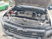 ✅ 2023 Chevrolet Colorado 4WD Trail Boss • VIN: 1GCPTEEK6P1143357 • Lot: 43328302. Listed on IAAI with 35,464 mi. Free auction sales archive from the USA and detailed vehicle history report at DreamBid. Image 10.