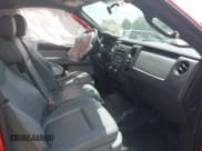 ✅ 2014 Ford F-150 XL • VIN: 1FTFW1EF1EKG52052 • Lot: 42799627. Listed on IAAI with 188,050 mi. Free auction sales archive from the USA and detailed vehicle history report at DreamBid. Image 5.