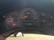 ✅ 2004 Chevrolet Silverado 1500 LS • VIN: 1GCEC14V04Z169624 • Лот: 77803554. Опубликован ранее на Copart с пробегом 143 212 миль. Бесплатный доступ к архиву аукционных продаж из США и подробный отчёт об истории автомобиля на DreamBid. Изображение 9.