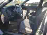 2006 Hyundai Elantra GLS z VIN KMHDN56D16U192259, wystawiony jako Copart lot #80632784 z przebiegiem 139 359 mil mil oraz Szkoda całkowita • Salvage title. Historia ofert i sprzedaży dostępna na DreamBid. Obrazek 7.