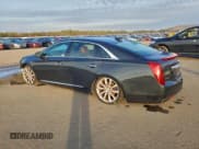 ✅ 2015 Cadillac XTS Luxury • VIN: 2G61M5S39F9203791 • Lot: 82331875. Wystawiony na Copart z przebiegiem 135 011 mil. Bezpłatny archiwum sprzedaży aukcyjnych z USA i szczegółowy raport historii pojazdu na DreamBid. Zdjęcie 2.