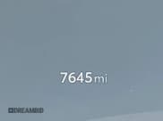 ✅ 2025 Toyota Camry LE • VIN: 4T1DBADK9SU532237 • Lot: 43467727. Listed on IAAI with 7,645 mi. Free auction sales archive from the USA and detailed vehicle history report at DreamBid. Image 15.