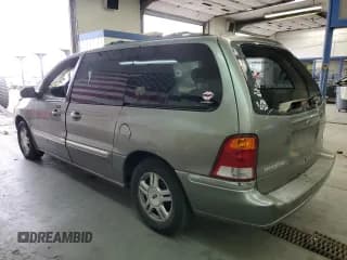 ✅ 2003 Ford Windstar SE • VIN: 2FMZA52403BB67426 • Лот: 77018904. Опубликован ранее на Copart с пробегом Не указан. Бесплатный доступ к архиву аукционных продаж из США и подробный отчёт об истории автомобиля на DreamBid. Изображение 2.
