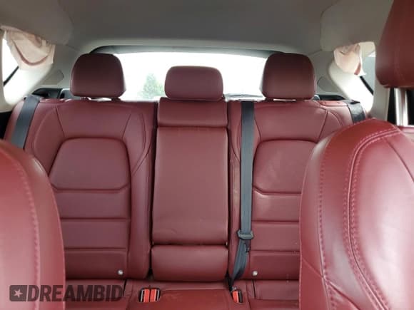 ✅ 2021 Mazda CX-5 Carbon Edition • VIN: JM3KFBCM3M0375606 • Лот: 62224735. Опубликован ранее на Copart с пробегом 38 235 миль. Бесплатный доступ к архиву аукционных продаж из США и подробный отчёт об истории автомобиля на DreamBid. Изображение 10.