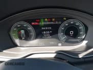 ✅ 2024 Audi Q5 S line Premium Plus • VIN: WA1E2AFY1R2128648 • Lot: 42140811. Wystawiony na IAAI z przebiegiem 1 940 mil. Bezpłatny archiwum sprzedaży aukcyjnych z USA i szczegółowy raport historii pojazdu na DreamBid. Zdjęcie 7.