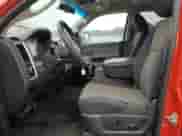 2010 Dodge 1500 ST z VIN 1D7RV1GP3AS183567, wystawiony jako Copart lot #71102404 z przebiegiem 168 690 mil mil oraz Szkoda całkowita • Salvage title. Historia ofert i sprzedaży dostępna na DreamBid. Obrazek 7.