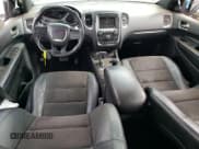 ✅ 2019 Dodge Durango GT Plus • VIN: 1C4RDHDG6KC675998 • Lot: 73542164. Listed on Copart with 112,261 mi. Free auction sales archive from the USA and detailed vehicle history report at DreamBid. Image 8.