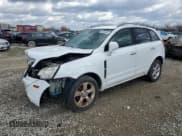 ✅ 2014 Chevrolet Captiva Sport LT • VIN: 3GNAL3EK4ES633602 • Лот: 49385645. Опубликован ранее на Copart с пробегом 116 469 миль. Бесплатный доступ к архиву аукционных продаж из США и подробный отчёт об истории автомобиля на DreamBid. Изображение 1.