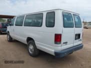 ✅ 2010 Ford Econoline Passenger XL • VIN: 1FBSS3BL0ADA68003 • Лот: 42978489. Опубликован ранее на IAAI с пробегом 142 013 миль. Бесплатный доступ к архиву аукционных продаж из США и подробный отчёт об истории автомобиля на DreamBid. Изображение 3.