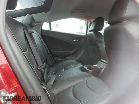 ✅ 2019 Chevrolet Volt Premier • VIN: 1G1RB6S50KU113528 • Lot: 39146584. Wystawiony na Copart z przebiegiem Nie podano. Bezpłatny archiwum sprzedaży aukcyjnych z USA i szczegółowy raport historii pojazdu na DreamBid. Zdjęcie 10.