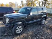 ✅ 2010 Jeep Liberty Sport • VIN: 1J4PN2GK1AW154695 • Lot: 82612515. Listed on Copart with 137,631 mi. Free auction sales archive from the USA and detailed vehicle history report at DreamBid. Image 1.