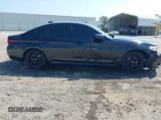 ✅ 2021 BMW 5 Series 530i • VIN: WBA53BH09MWX07868 • Lot: 43275734. Listed on IAAI with Not provided. Free auction sales archive from the USA and detailed vehicle history report at DreamBid. Image 13.