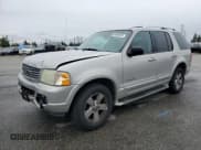 ✅ 2004 Ford Explorer Limited • VIN: 1FMDU65W04ZA69659 • Lot: 48906985. Wystawiony na Copart z przebiegiem 229 750 mil. Bezpłatny archiwum sprzedaży aukcyjnych z USA i szczegółowy raport historii pojazdu na DreamBid. Zdjęcie 1.