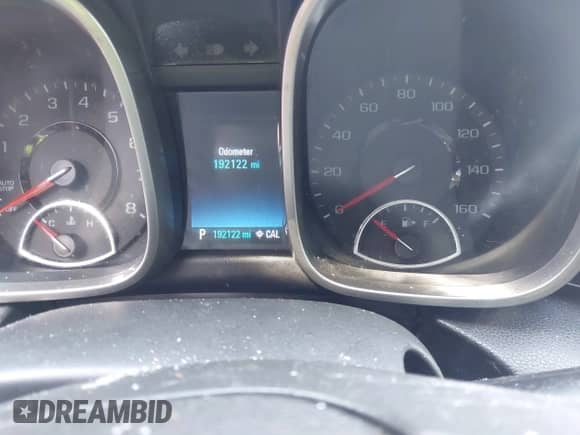 2014 Chevrolet Malibu LS z VIN 1G11A5SL8EF151106, wystawiony jako IAAI lot #42492731 z przebiegiem 192 122 mil mil oraz . Historia ofert i sprzedaży dostępna na DreamBid. Obrazek 7.