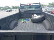 ✅ 2019 Ford F-150 XL • VIN: 1FTMF1CBXKKC00586 • Lot: 42243092. Listed on IAAI with 22,427 mi. Free auction sales archive from the USA and detailed vehicle history report at DreamBid. Image 8.