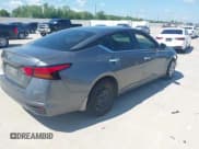 ✅ 2024 Nissan Altima S • VIN: 1N4BL4BV7RN404192 • Lot: 43152357. Wystawiony na IAAI z przebiegiem 41 086 mil. Bezpłatny archiwum sprzedaży aukcyjnych z USA i szczegółowy raport historii pojazdu na DreamBid. Zdjęcie 4.