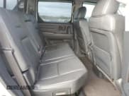 ✅ 2014 Honda Ridgeline SE • VIN: 5FPYK1F66EB014516 • Lot: 43289355. Listed on Copart with Not provided. Free auction sales archive from the USA and detailed vehicle history report at DreamBid. Image 10.