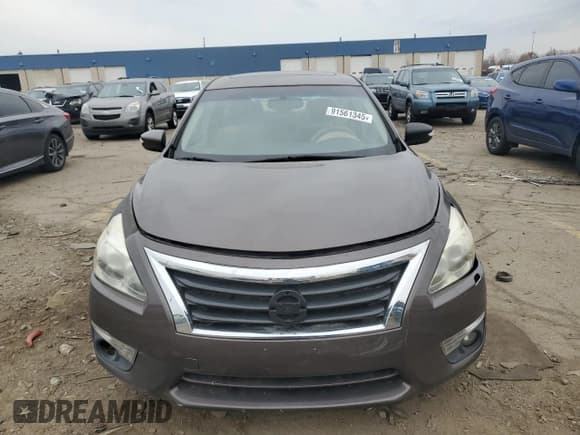 ✅ 2013 Nissan Altima SL • VIN: 1N4AL3AP0DC154209 • Lot: 91561345. Wystawiony na Copart z przebiegiem 99 107 mil. Bezpłatny archiwum sprzedaży aukcyjnych z USA i szczegółowy raport historii pojazdu na DreamBid. Zdjęcie 5.