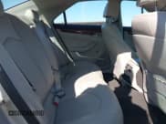 ✅ 2013 Cadillac CTS Premium • VIN: 1G6DP5E33D0175817 • Lot: 41882197. Listed on IAAI with 116,645 mi. Free auction sales archive from the USA and detailed vehicle history report at DreamBid. Image 8.