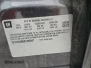 ✅ 2014 Chevrolet Cruze 1LT • VIN: 1G1PC5SB6E7486967 • Лот: 85517015. Опубликован ранее на Copart с пробегом 67 797 миль. Бесплатный доступ к архиву аукционных продаж из США и подробный отчёт об истории автомобиля на DreamBid. Изображение 12.