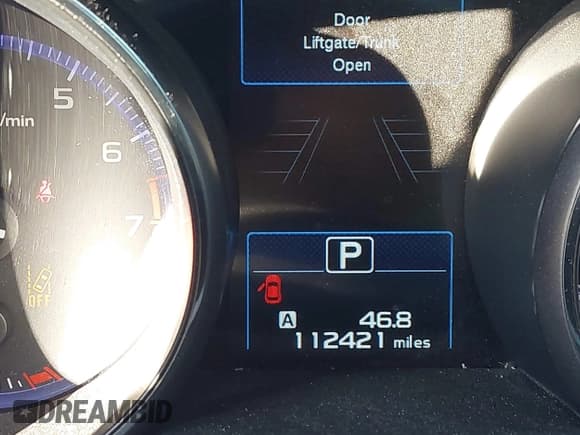 ✅ 2015 Subaru Outback Limited • VIN: 4S4BSENC4F3248497 • Лот: 43599110. Опубликован ранее на IAAI с пробегом 112 421 миль. Бесплатный доступ к архиву аукционных продаж из США и подробный отчёт об истории автомобиля на DreamBid. Изображение 16.