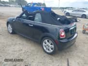 ✅ 2011 MINI Convertible • VIN: WMWZN3C55BTZ78056 • Lot: 42698584. Listed on IAAI with 145,375 mi. Free auction sales archive from the USA and detailed vehicle history report at DreamBid. Image 3.