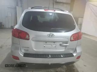 ✅ 2008 Hyundai Santa Fe SE • VIN: 5NMSH73E58H157441 • Lot: 82171074. Listed on Copart with 144,275 mi. Free auction sales archive from the USA and detailed vehicle history report at DreamBid. Image 6.