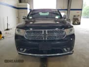 ✅ 2014 Dodge Durango Citadel • VIN: 1C4SDJET9EC592347 • Lot: 65735625. Listed on Copart with 105,752 mi. Free auction sales archive from the USA and detailed vehicle history report at DreamBid. Image 5.