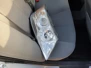 ✅ 2010 Hyundai Sonata GLS • VIN: 5NPET4AC5AH647348 • Лот: 86568364. Опубликован ранее на Copart с пробегом 172 070 миль. Бесплатный доступ к архиву аукционных продаж из США и подробный отчёт об истории автомобиля на DreamBid. Изображение 12.