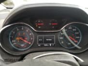 ✅ 2017 Chevrolet Cruze LS • VIN: 1G1BC5SM6H7280533 • Лот: 39976553. Опубликован ранее на Copart с пробегом 74 638 миль. Бесплатный доступ к архиву аукционных продаж из США и подробный отчёт об истории автомобиля на DreamBid. Изображение 9.