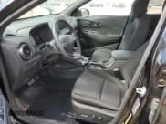 ✅ 2022 Hyundai Kona N Line • VIN: KM8K33A3XNU860171 • Lot: 44107804. Wystawiony na Copart z przebiegiem 10 424 mil. Bezpłatny archiwum sprzedaży aukcyjnych z USA i szczegółowy raport historii pojazdu na DreamBid. Zdjęcie 7.