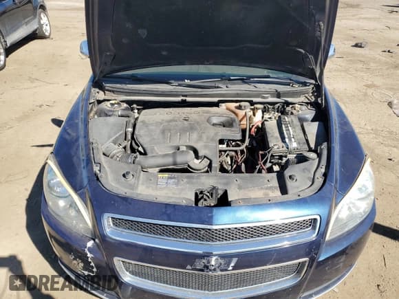 ✅ 2011 Chevrolet Malibu 1LS • VIN: 1G1ZB5E16BF147481 • Lot: 75421654. Listed on Copart with 113,775 mi. Free auction sales archive from the USA and detailed vehicle history report at DreamBid. Image 11.