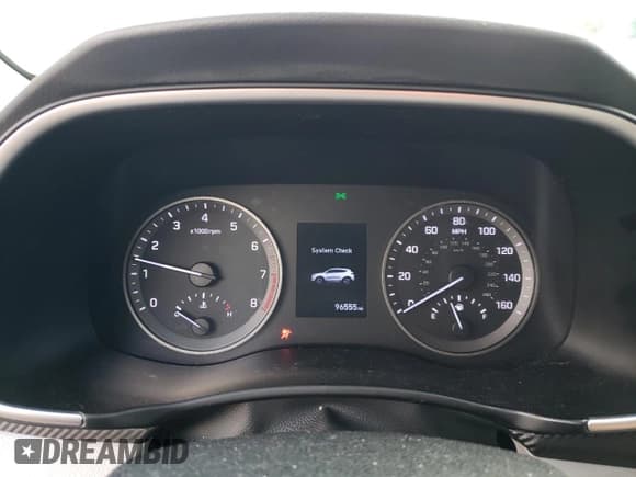 ✅ 2019 Hyundai Tucson SEL • VIN: KM8J33AL1KU875536 • Лот: 91165115. Опубликован ранее на Copart с пробегом 96 555 миль. Бесплатный доступ к архиву аукционных продаж из США и подробный отчёт об истории автомобиля на DreamBid. Изображение 9.