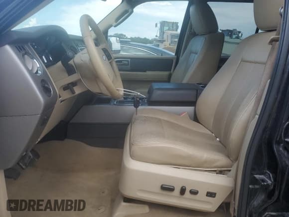 ✅ 2013 Ford Expedition Max XLT • VIN: 1FMJK1J55DEF55089 • Lot: 63569335. Listed on Copart with 152,730 mi. Free auction sales archive from the USA and detailed vehicle history report at DreamBid. Image 7.