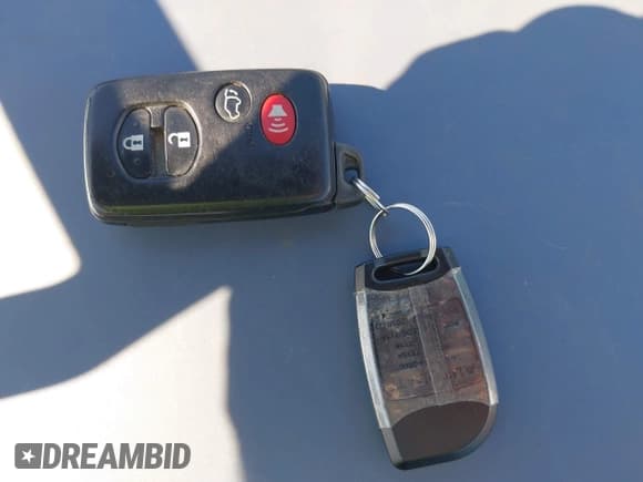 ✅ 2011 Toyota Venza • VIN: 4T3BK3BB6BU052220 • Lot: 43063740. Wystawiony na IAAI z przebiegiem 140 288 mil. Bezpłatny archiwum sprzedaży aukcyjnych z USA i szczegółowy raport historii pojazdu na DreamBid. Zdjęcie 11.